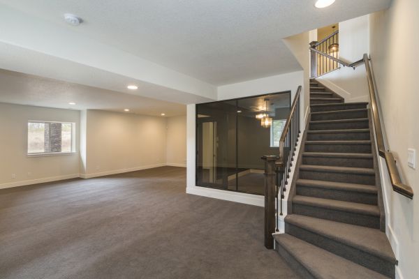 Basement Restoration Service in Elgin