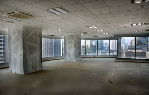 Commercial Restoration Service in Elgin