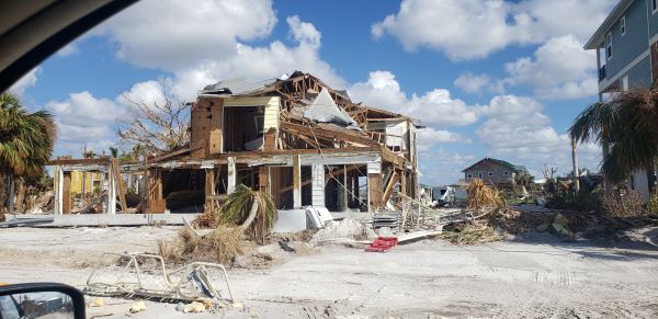 Disaster Cleanup Service in Elgin