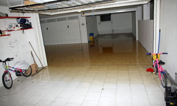Flood Cleanup Service in Elgin