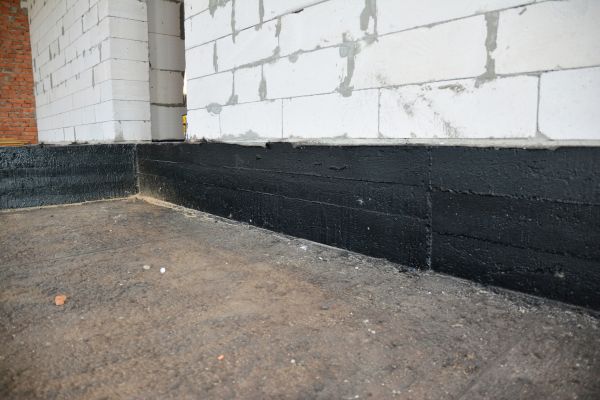 Basement Water Damage Service in Elgin