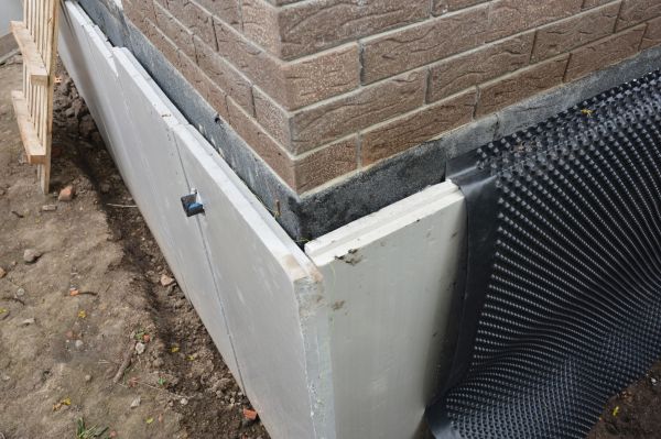 Flood Mitigation in Elgin