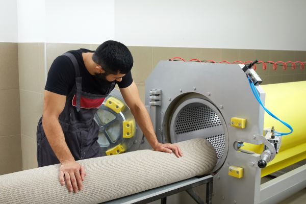 Carpet Drying Service in Elgin
